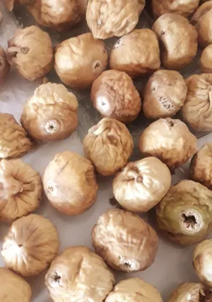 تصویر 3 از انجیر خشک غنچه با کیفیت عالی